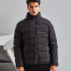 Stanely/Stella &#8211; Unisex Padded Parka Jacket (Stju841) SX204, Vivid Promotion Workwear