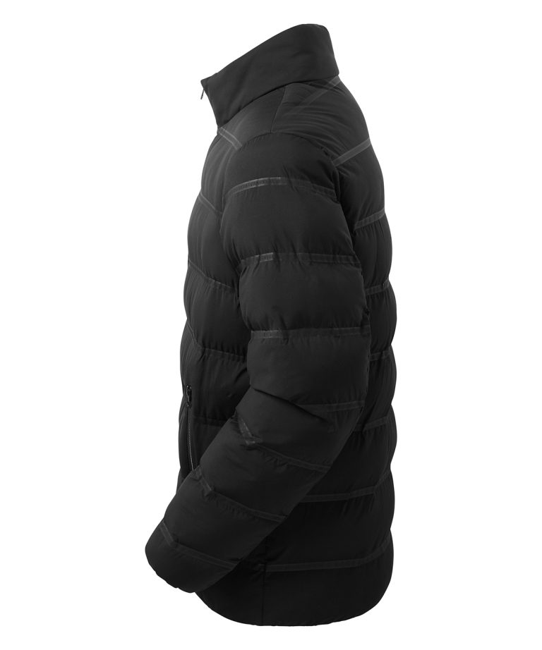 2786 &#8211; Welded Padded Jacket TS029, Vivid Promotion Workwear