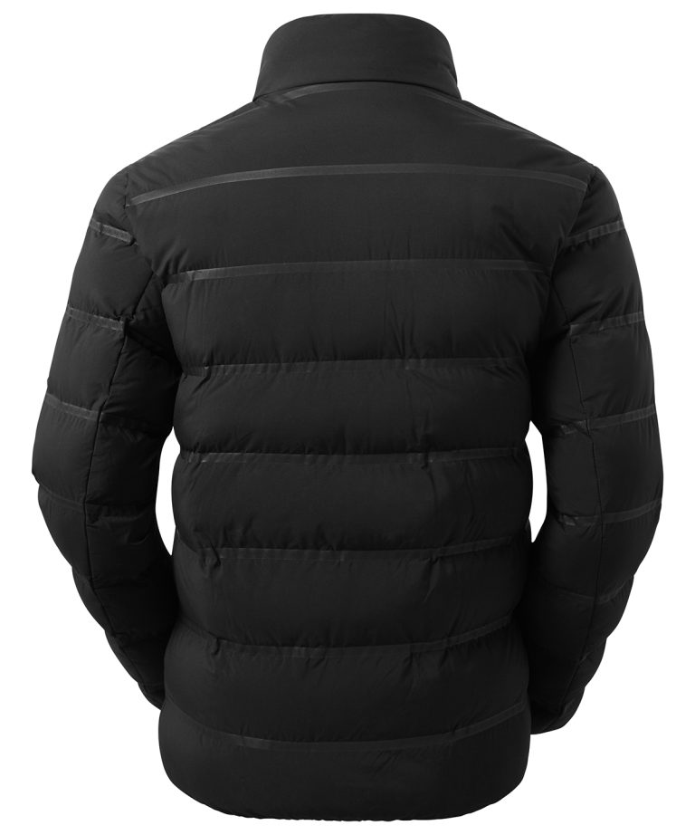 2786 &#8211; Welded Padded Jacket TS029, Vivid Promotion Workwear