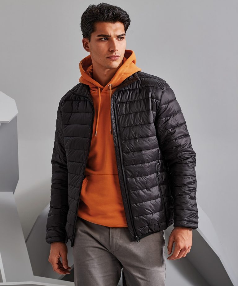 2786 - Terrain Padded Jacket TS030