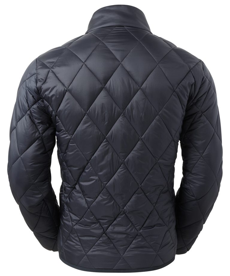 2786 &#8211; Diamond Pane Padded Jacket TS032, Vivid Promotion Workwear