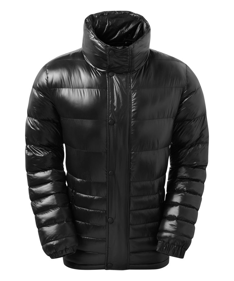 2786 - Sloper Padded Jacket TS034