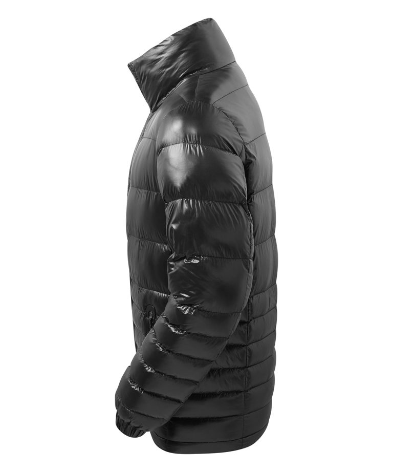 Alternative view of 2786 - Sloper Padded Jacket TS034
