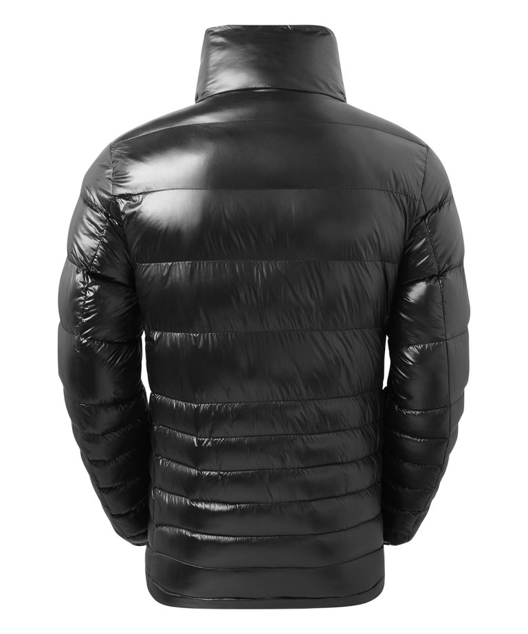 2786 &#8211; Sloper Padded Jacket TS034, Vivid Promotion Workwear
