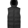 2786 &#8211; Bryher Recycled Bodywarmer TS046, Vivid Promotion Workwear