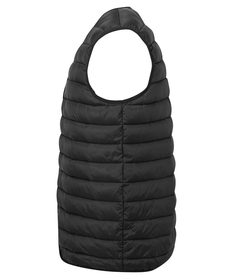 2786 &#8211; Padded Gilet Vest TS042, Vivid Promotion Workwear