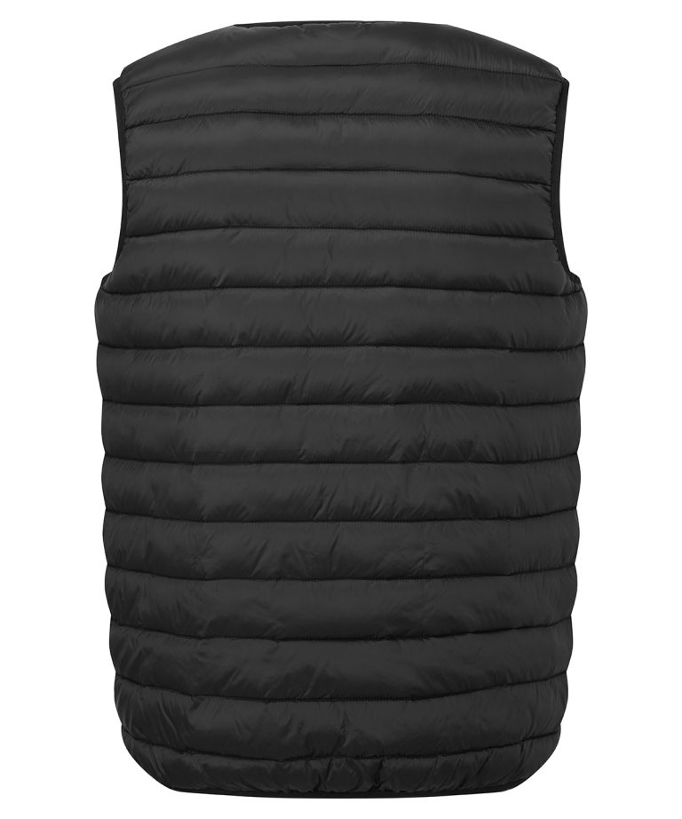 2786 &#8211; Padded Gilet Vest TS042, Vivid Promotion Workwear