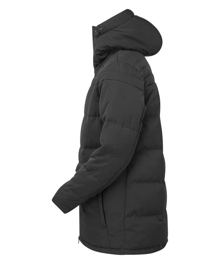 2786 &#8211; Obsidian Padded Jacket TS044, Vivid Promotion Workwear