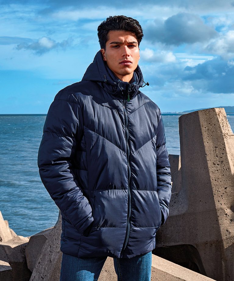 2786 &#8211; Fara Recycled Jacket TS045, Vivid Promotion Workwear