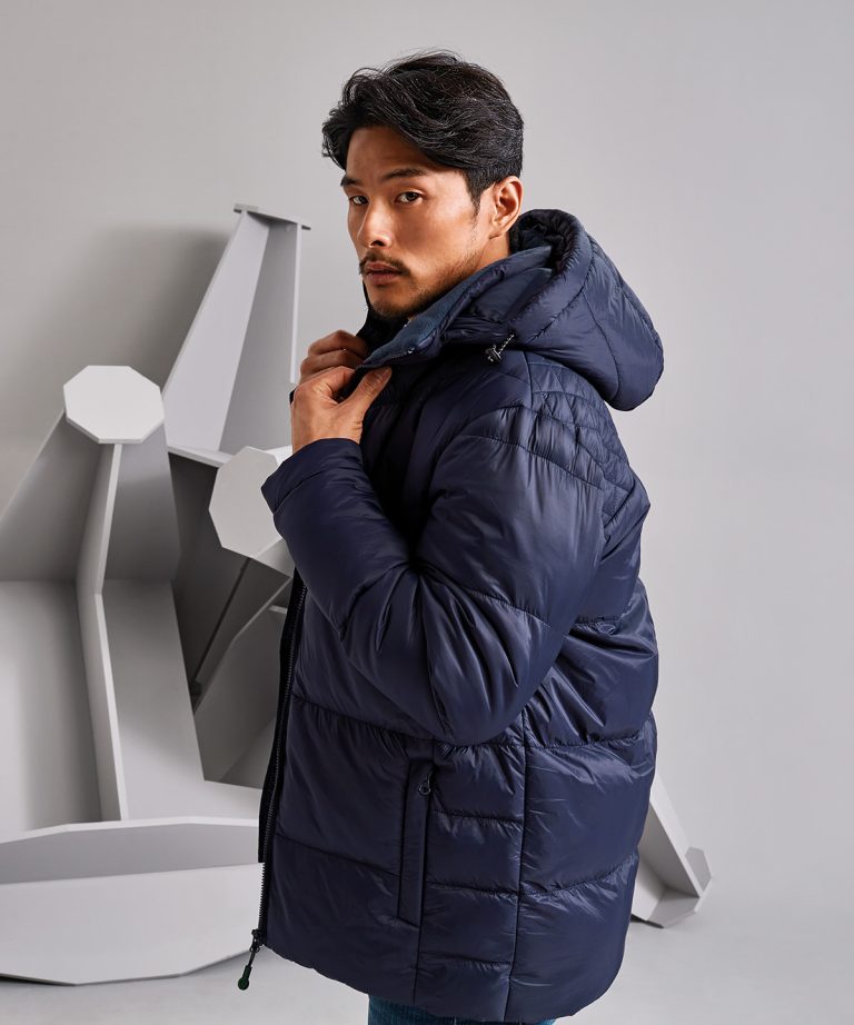 2786 - Fara Recycled Jacket TS045