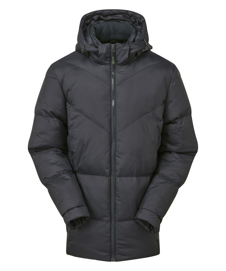 Alternative view of 2786 - Fara Recycled Jacket TS045