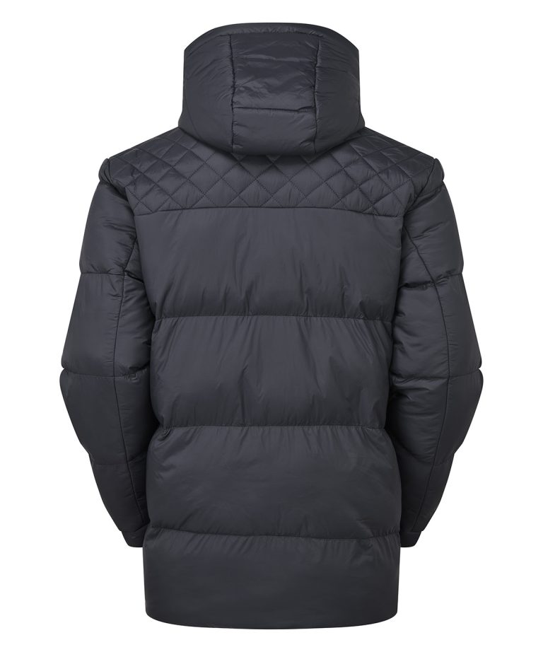 2786 &#8211; Fara Recycled Jacket TS045, Vivid Promotion Workwear