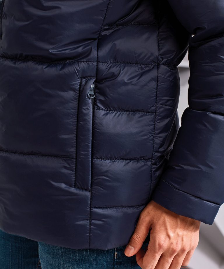 2786 &#8211; Fara Recycled Jacket TS045, Vivid Promotion Workwear