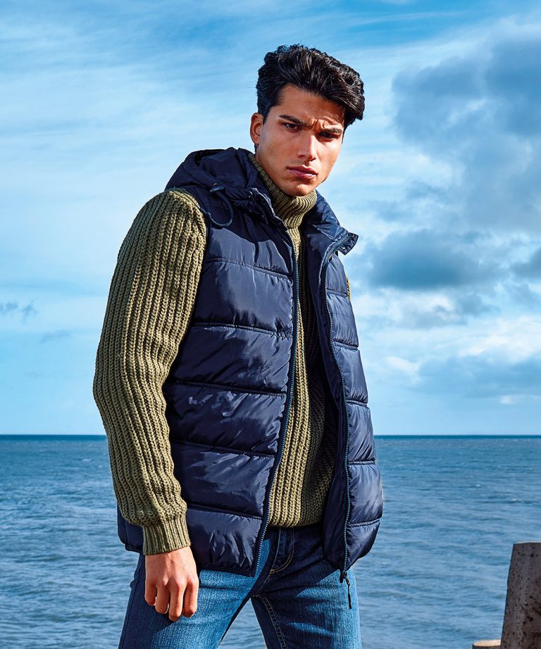 2786 &#8211; Bryher Recycled Bodywarmer TS046, Vivid Promotion Workwear