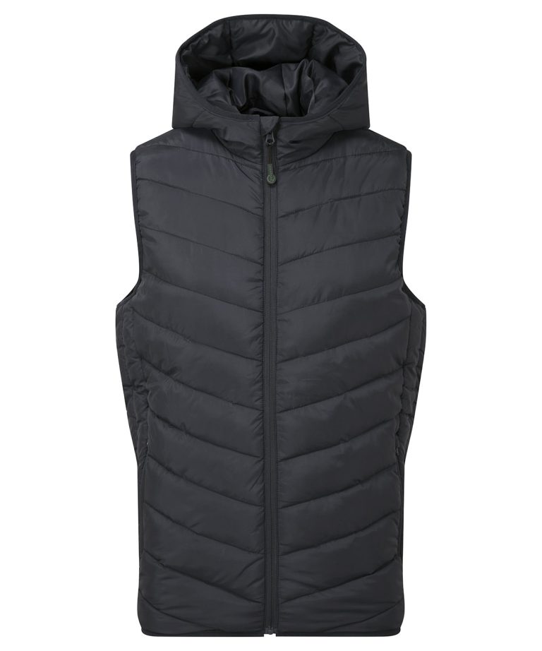 2786 &#8211; Taurus Recycled Padded Bodywarmer TS047, Vivid Promotion Workwear