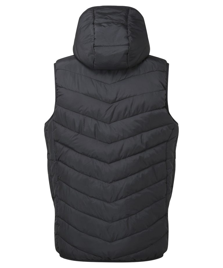 2786 &#8211; Taurus Recycled Padded Bodywarmer TS047, Vivid Promotion Workwear