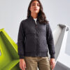 Stormtech &#8211; Womens Orbiter Softshell Hoodie ST189, Vivid Promotion Workwear