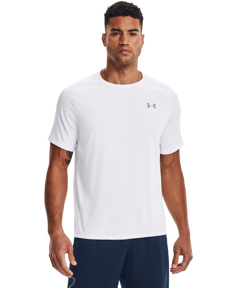 Under Armour - Tech Short Sleeve UA005