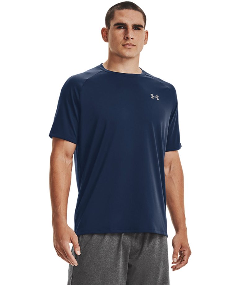 Alternative view of Under Armour - Tech Short Sleeve UA005