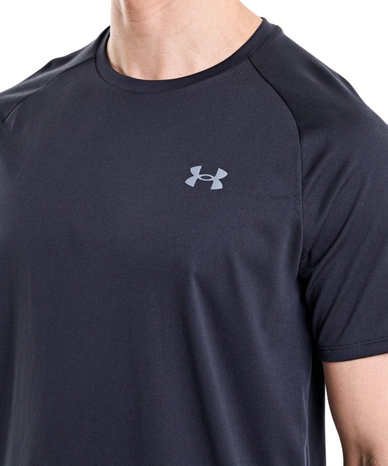 Under Armour &#8211; Tech Short Sleeve UA005, Vivid Promotion Workwear