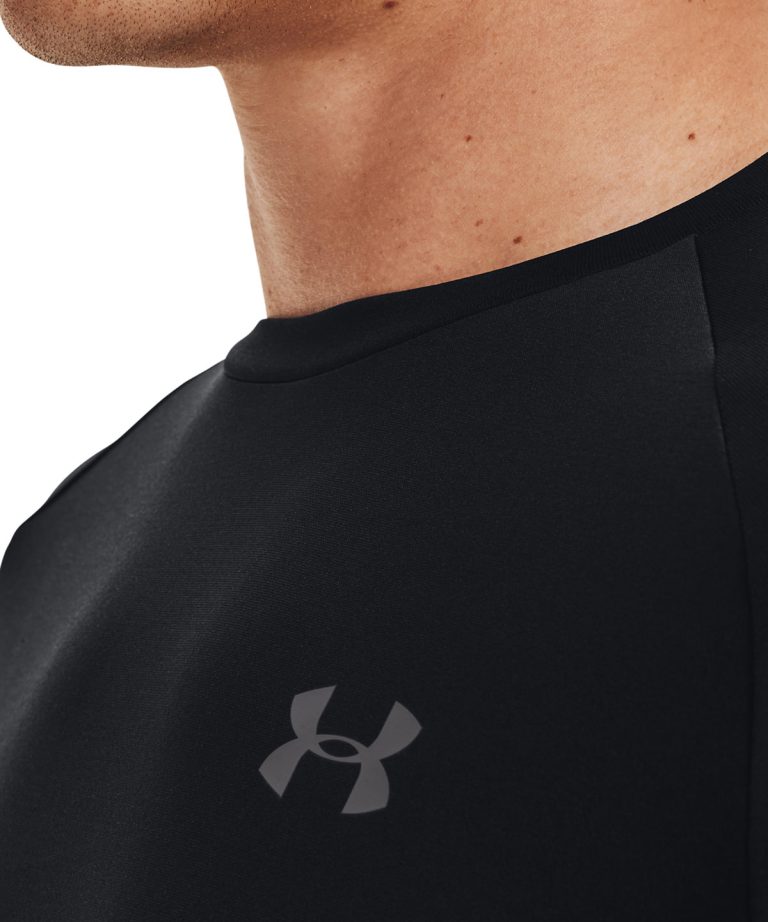 Under Armour &#8211; Tech Short Sleeve UA005, Vivid Promotion Workwear