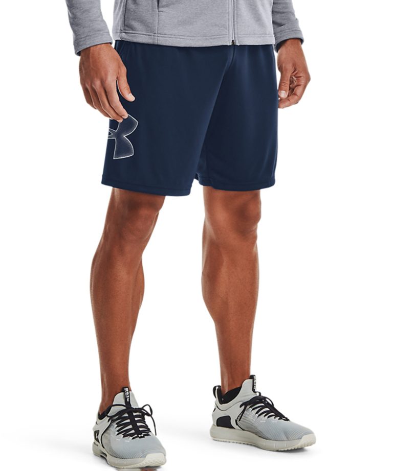 Under Armour &#8211; Tech Graphic Shorts UA017, Vivid Promotion Workwear