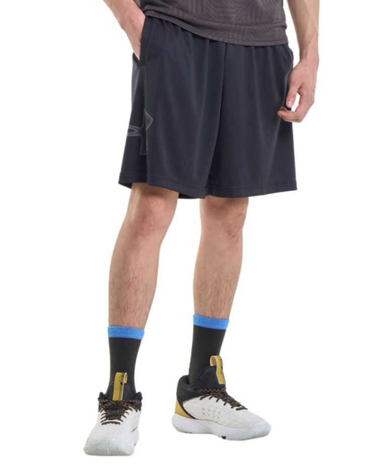 Under Armour &#8211; Tech Graphic Shorts UA017, Vivid Promotion Workwear