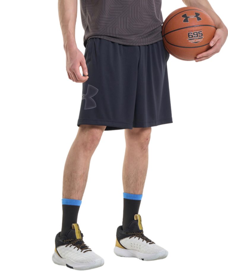 Under Armour &#8211; Tech Graphic Shorts UA017, Vivid Promotion Workwear