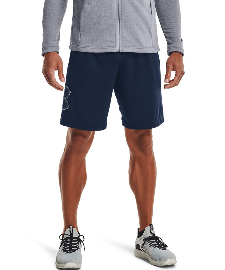 Under Armour &#8211; Tech Graphic Shorts UA017, Vivid Promotion Workwear