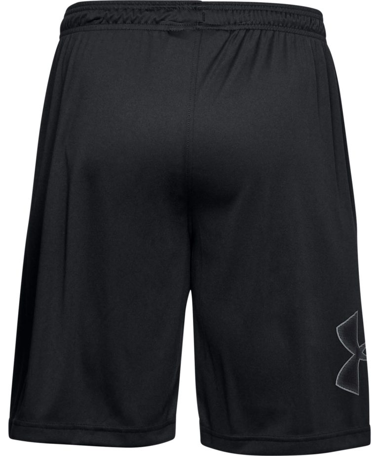Under Armour - Tech Graphic Shorts UA017
