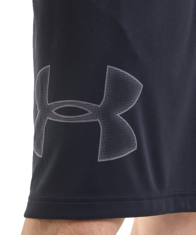 Under Armour &#8211; Tech Graphic Shorts UA017, Vivid Promotion Workwear