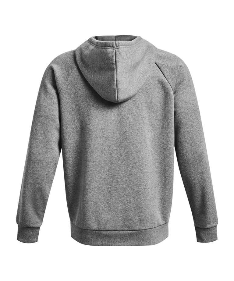 Alternative view of Under Armour - Rival Fleece Full - Zip Hoodie UA041 Unisex