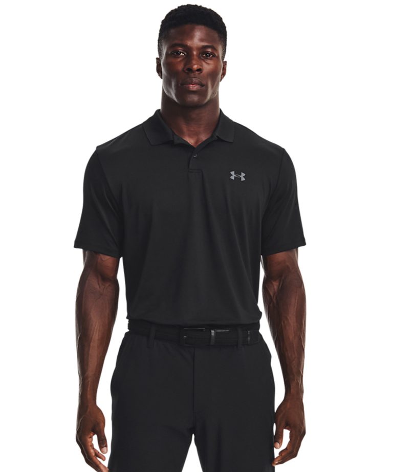 Under Armour &#8211; Performance 3.0 Polo UA042, Vivid Promotion Workwear