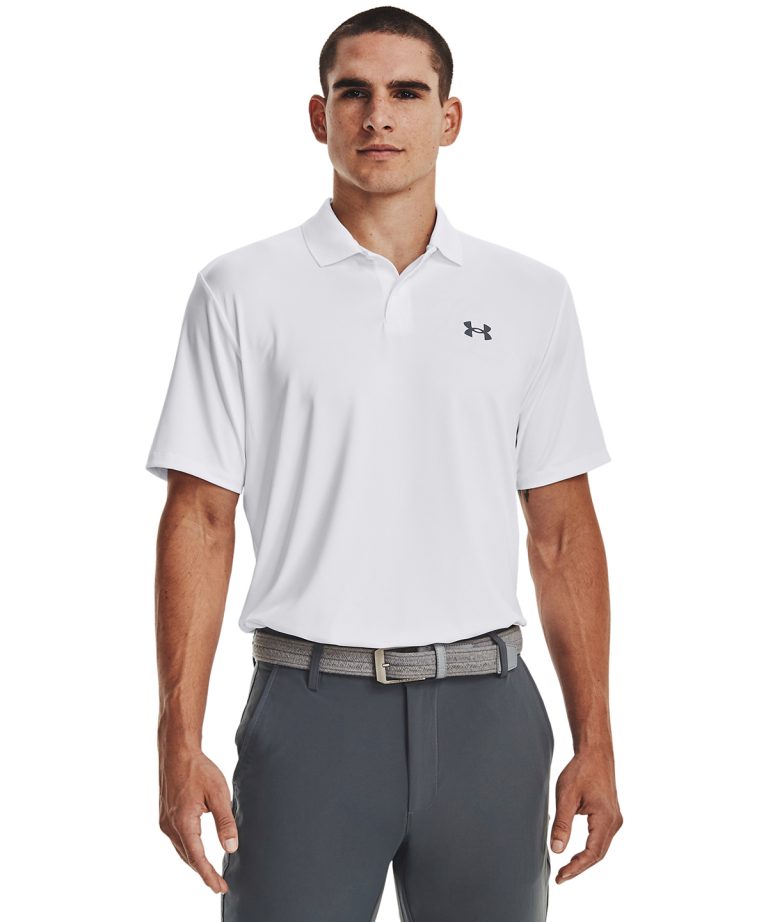 Under Armour &#8211; Performance 3.0 Polo UA042, Vivid Promotion Workwear