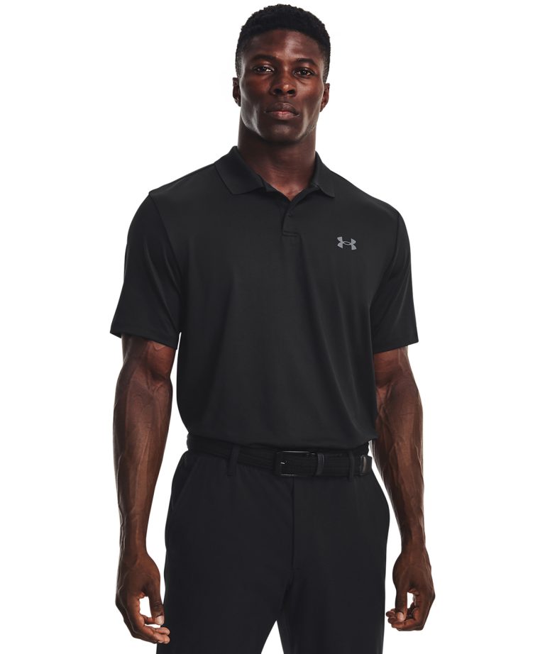 Under Armour &#8211; Performance 3.0 Polo UA042, Vivid Promotion Workwear