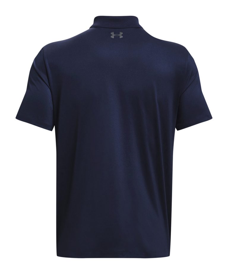 Alternative view of Under Armour - Performance 3.0 Polo UA042