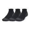 Nike &#8211; Nike Everyday Cushioned No Show Socks (3 Pairs) NK360, Vivid Promotion Workwear