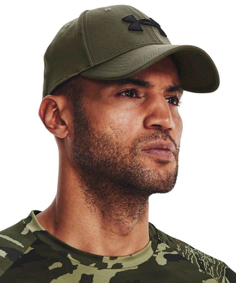 Under Armour - Ua Blitzing Cap UA046