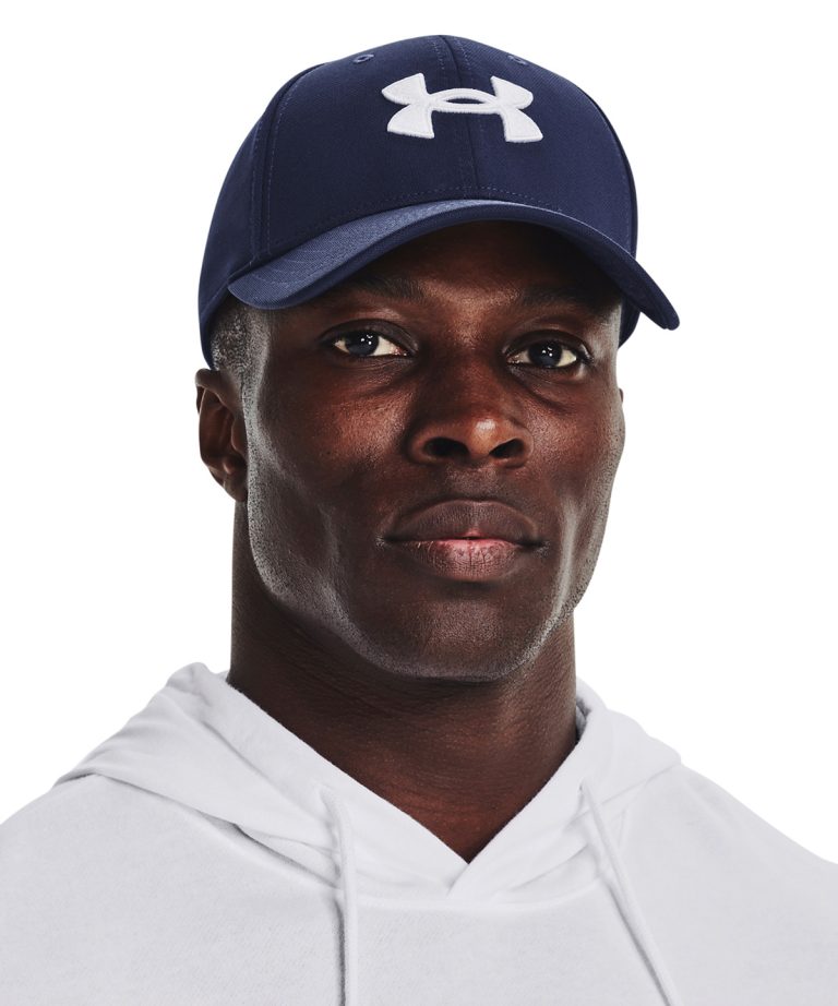 Alternative view of Under Armour - Ua Blitzing Cap UA046