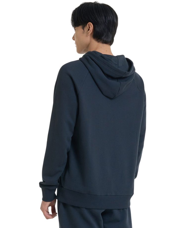 Under Armour &#8211; Ua Rival Fleece Hoodie UA048 Unisex, Vivid Promotion Workwear