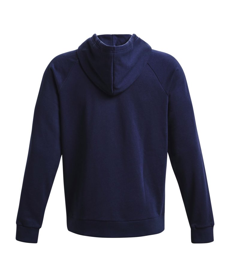 Alternative view of Under Armour - Ua Rival Fleece Hoodie UA048 Unisex