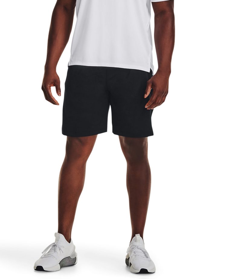 Under Armour &#8211; Ua Tech Vent Shorts UA049, Vivid Promotion Workwear