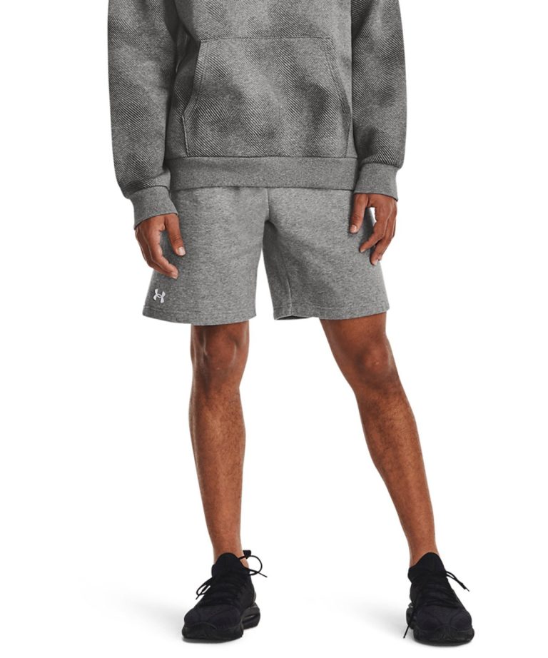 Under Armour &#8211; Ua Rival Fleece Shorts UA050, Vivid Promotion Workwear