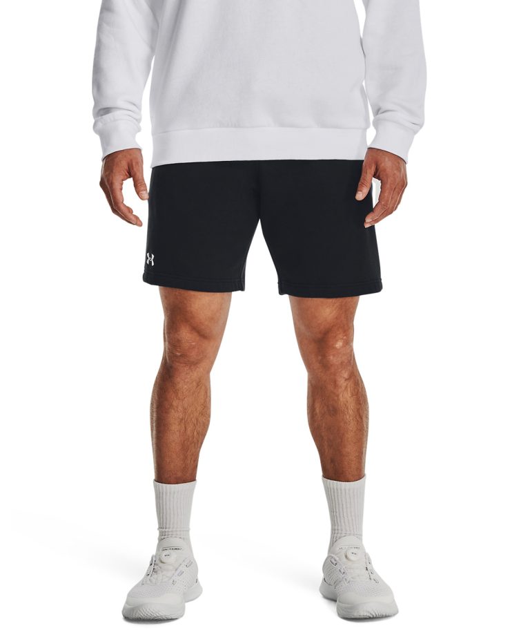 Under Armour &#8211; Ua Rival Fleece Shorts UA050, Vivid Promotion Workwear