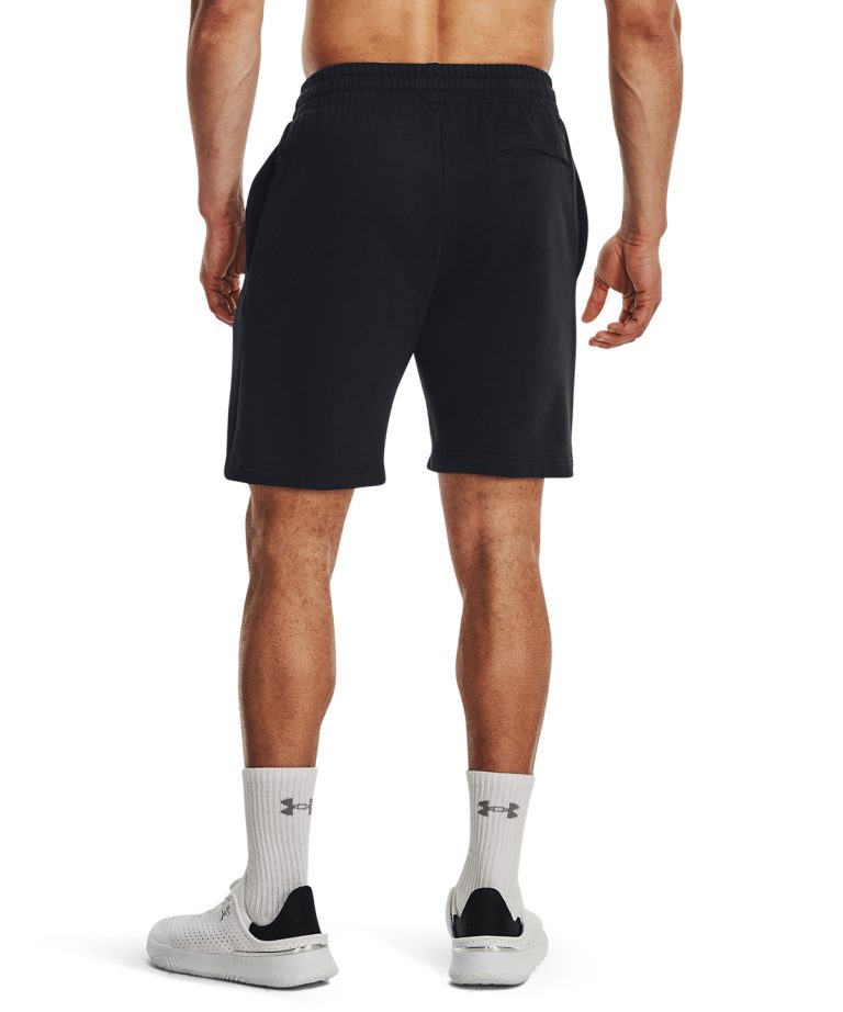 Under Armour &#8211; Ua Rival Fleece Shorts UA050, Vivid Promotion Workwear
