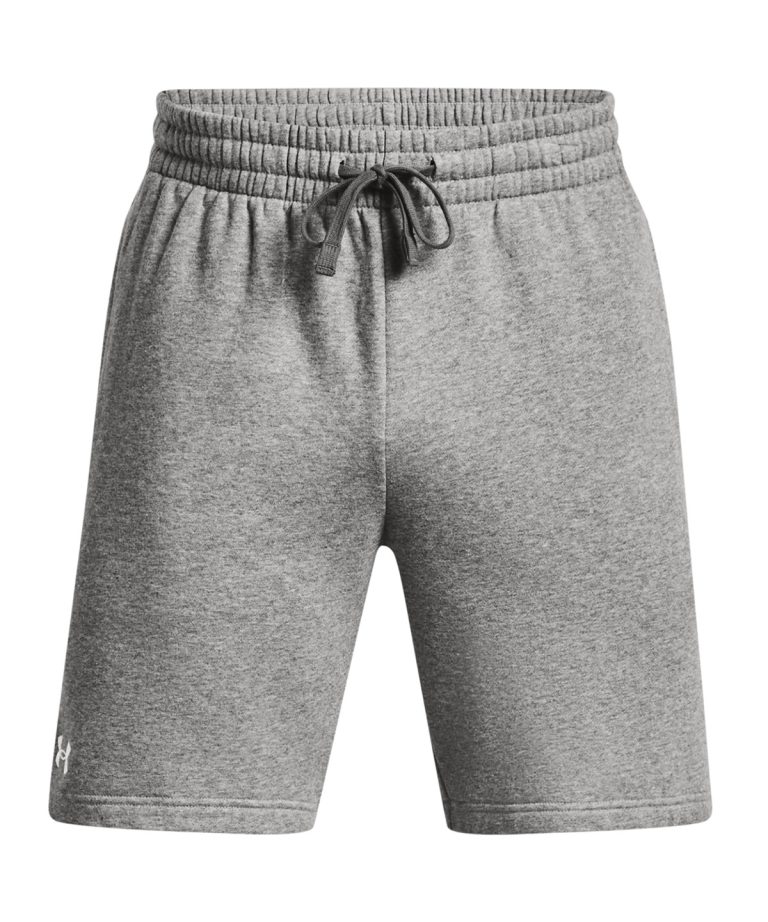 Under Armour - Ua Rival Fleece Shorts UA050