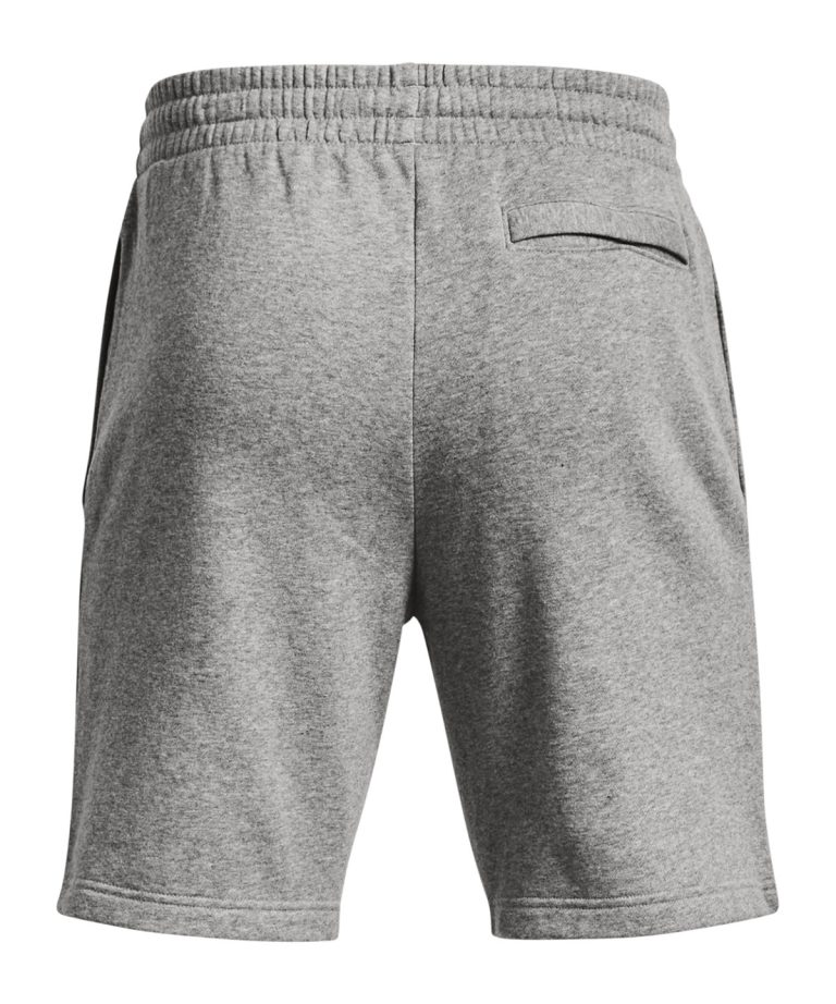 Alternative view of Under Armour - Ua Rival Fleece Shorts UA050