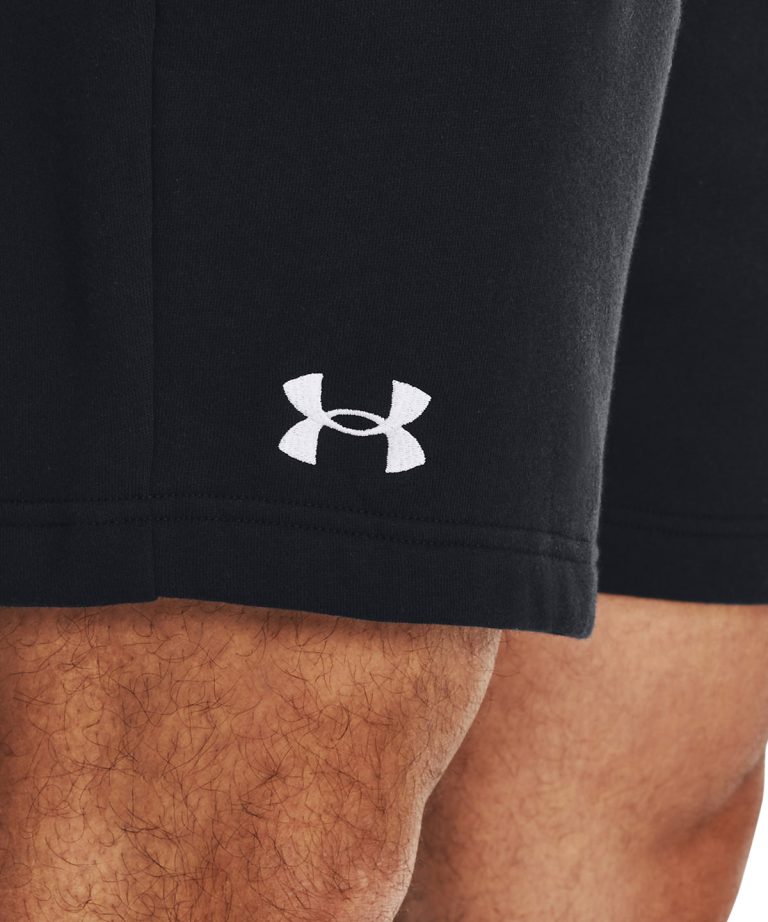 Under Armour &#8211; Ua Rival Fleece Shorts UA050, Vivid Promotion Workwear