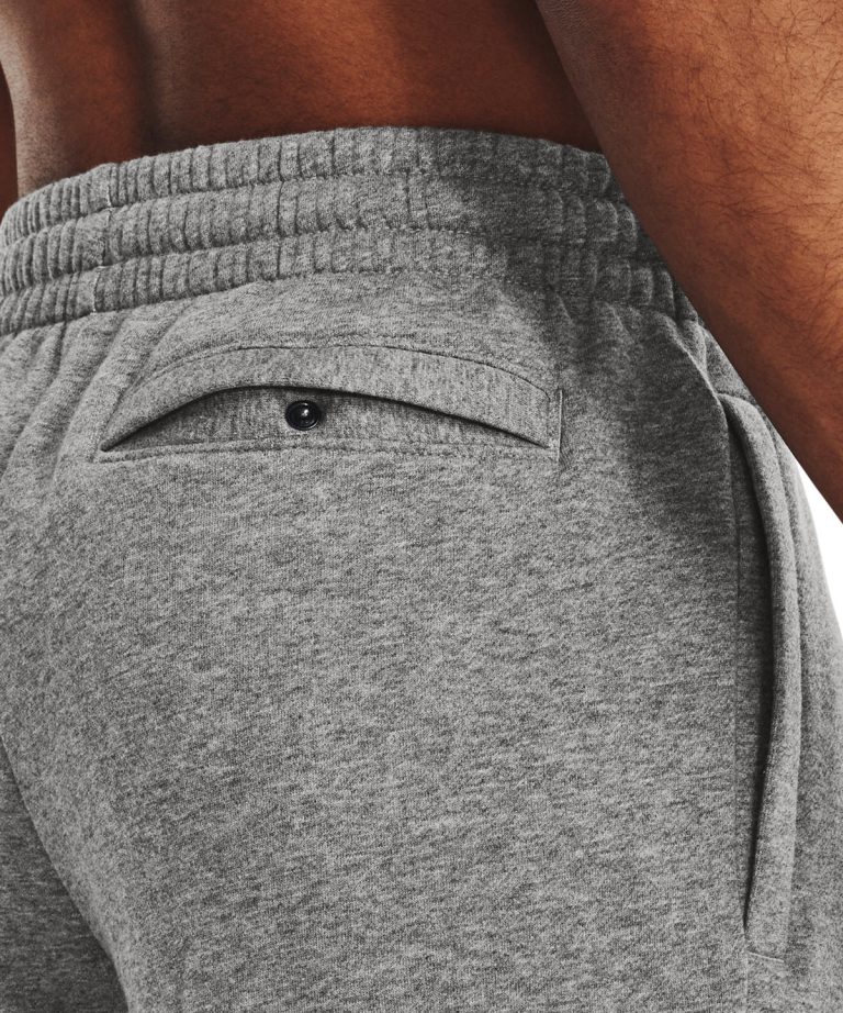 Under Armour &#8211; Ua Rival Fleece Shorts UA050, Vivid Promotion Workwear