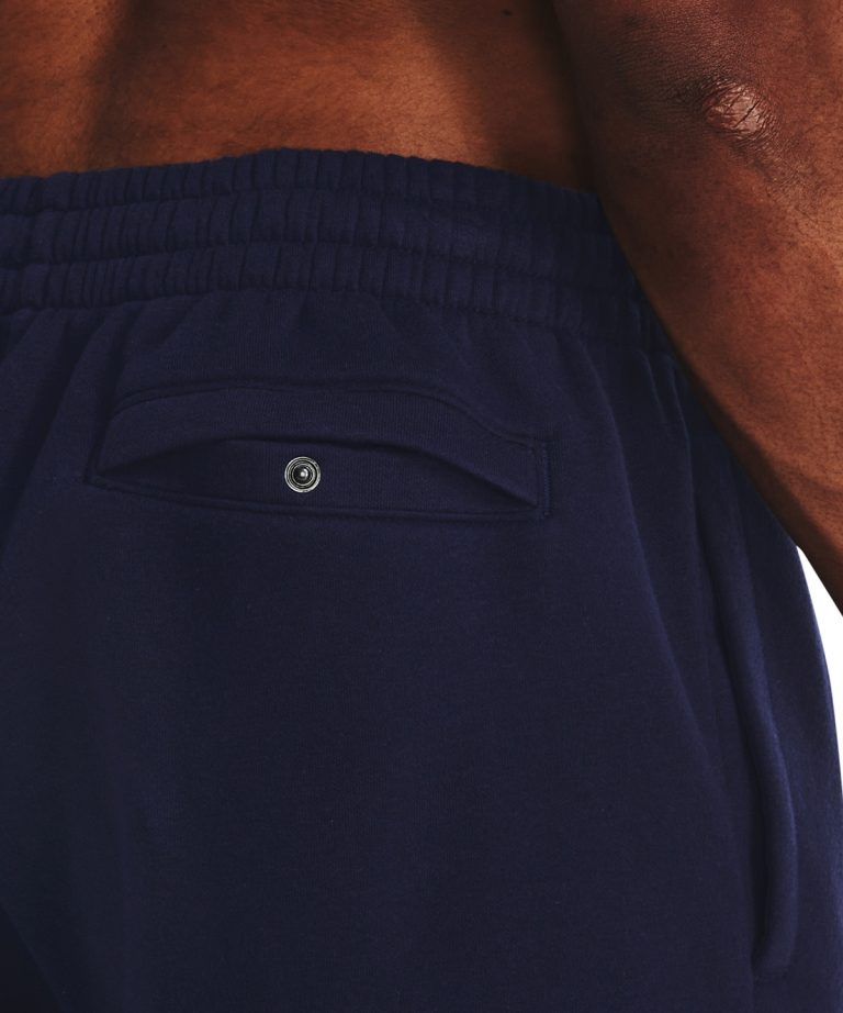 Under Armour &#8211; Ua Rival Fleece Shorts UA050, Vivid Promotion Workwear